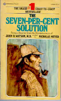 7 per-Cent Solution