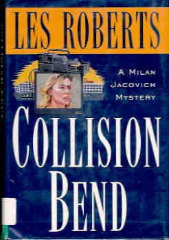 Collision Bend