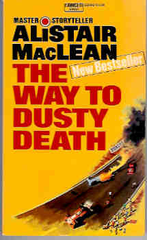 The Way to Dusty Death