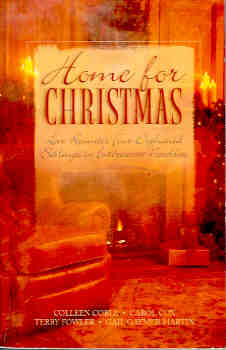 Home for Christmas