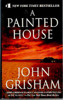 A Painted House