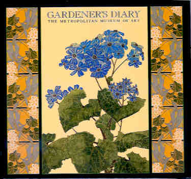 Gardener's Diary