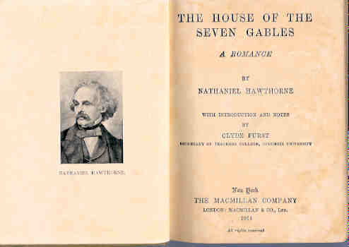 The House of the Seven Gables