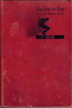 The Sinister Man