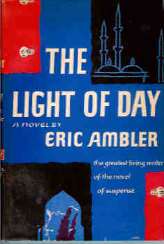 The Light of Day
