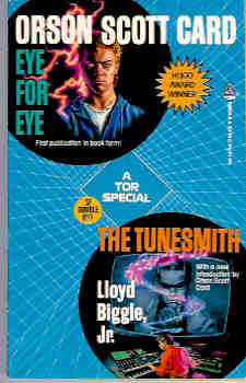 Eye for Eye and the Tunesmith