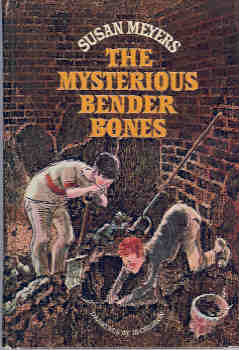The Mysterious Bender Bones