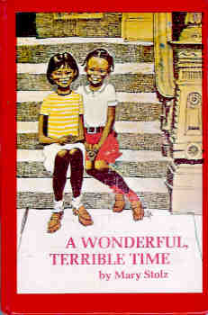 A Wonderful, Terrible Time