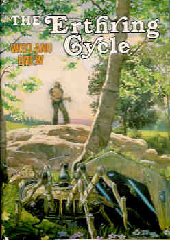 The Erthring Cycle