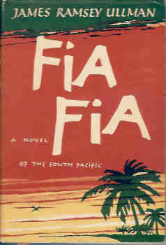 Fia Fia