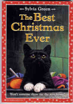 The Best Christmas Ever