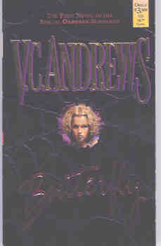 Butterfly (Orphans miniseries #1)