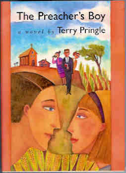 The Preacher's Boy