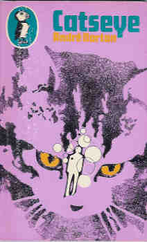 Catseye
