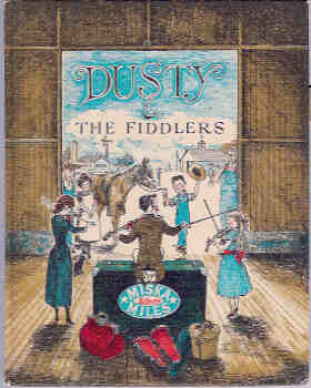 Dusty & the Fiddlers