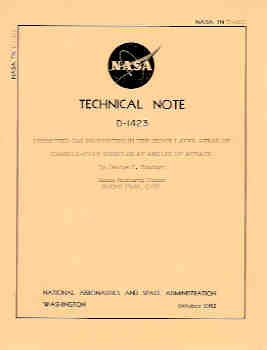 Predicted Gas Properties in the Shock Layer Ahead of Capsule-Type Vehicles at Angles of Attack (NASA TN D-1423)
