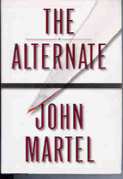 The Alternate