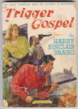 Trigger Gospel