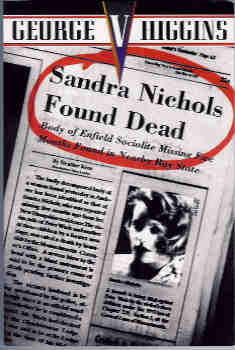Sandra Nichols Found Dead: A Novel