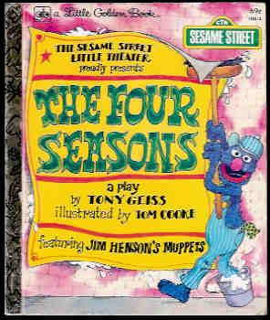 The Four Seasons