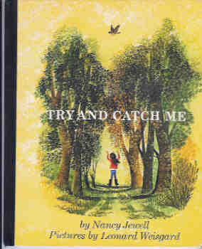 Try and Catch Me