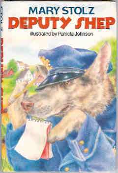 Deputy Shep