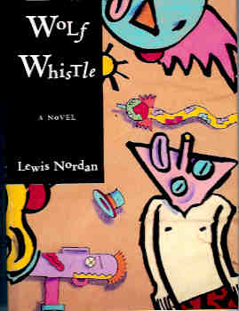 Wolf Whistle
