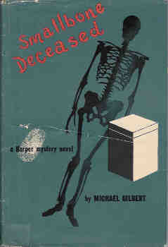 Smallbone Deceased