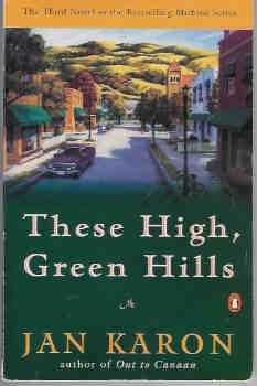 These High, Green Hills
