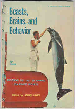 Beasts, Brains, and Behavior: Exploring the 