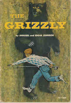 The Grizzly