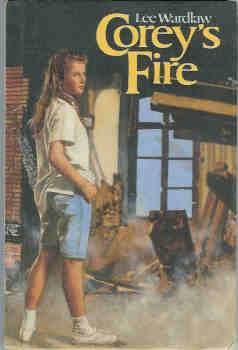 Corey's Fire