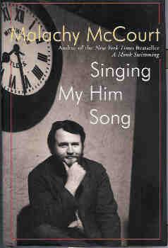 Singing My Him Song