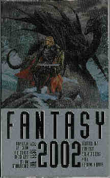 Fantasy: The Best of 2002