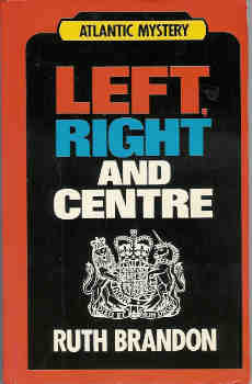 Left, Right and Centre