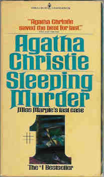 Sleeping Murder