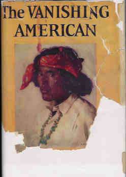 The Vanishing American