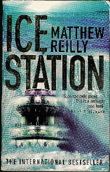 Ice Station