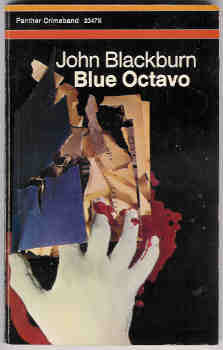 Image for Blue Octavo Blue Octavo