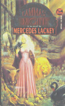 Lammas Night