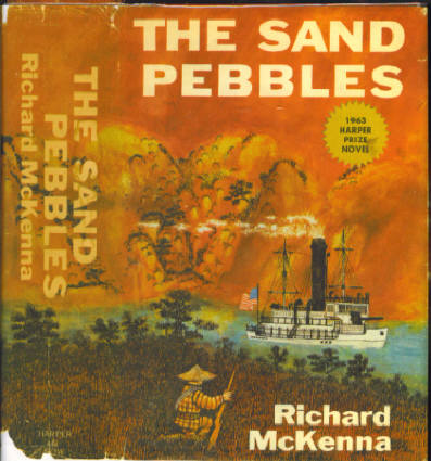 The Sand Pebbles