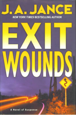 Exit Wounds [signed]