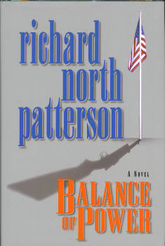 Balance of Power [Large Print]