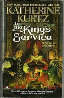 In the King's Service