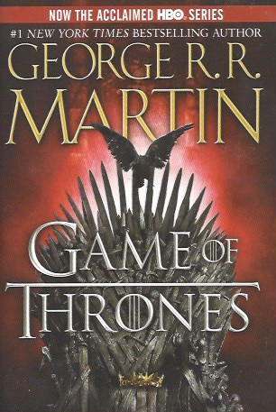 Game of Thrones (A Song of Ice and Fire: Book 1)