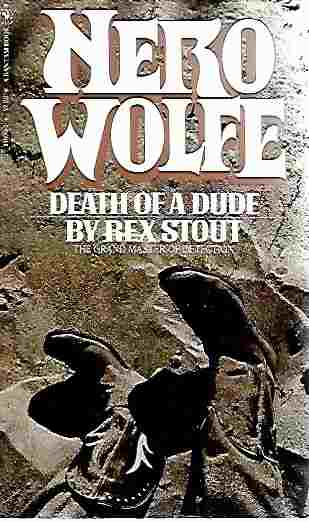 Image for Death of a Dude Death of a Dude