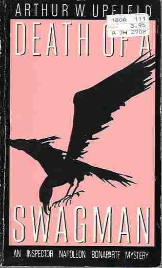 Image for Death of a Swagman (An Inspector Napoleon Bonaparte Mystery) Death of a Swagman (An Inspector Napoleon Bonaparte Mystery)