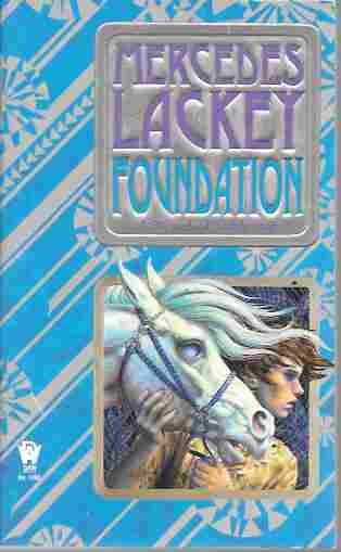 Image for Foundation (Collegium Chronicles Book 1) Foundation (Collegium Chronicles Book 1)