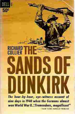 Image for The Sands of Dunkirk The Sands of Dunkirk
