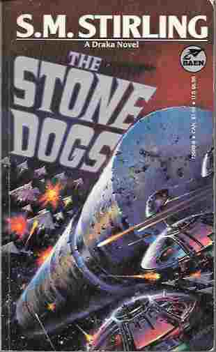The Stone Dogs